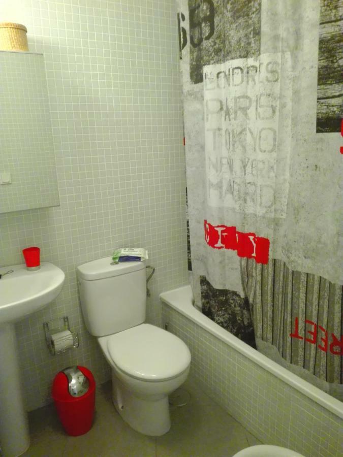 Residencial Los Martines 엘메다노 외부 사진