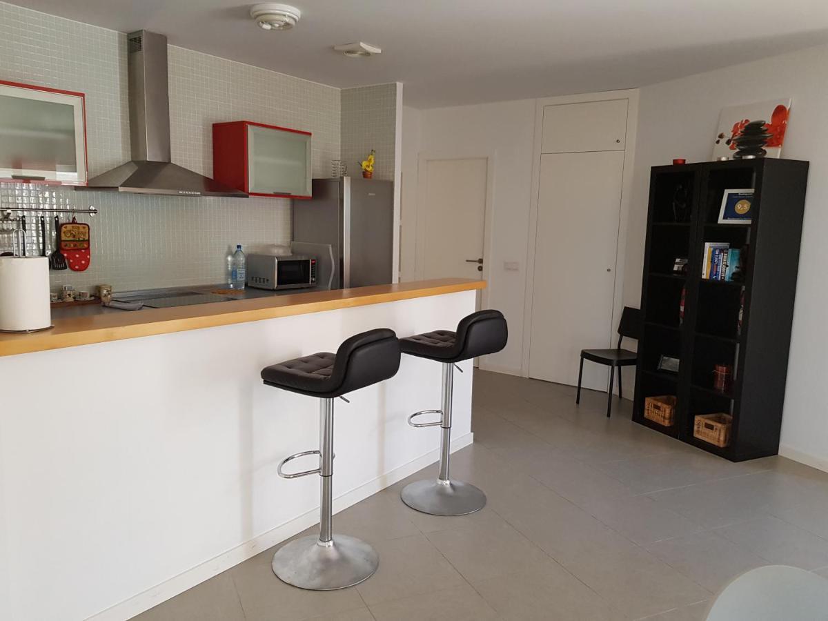 Residencial Los Martines 엘메다노 외부 사진