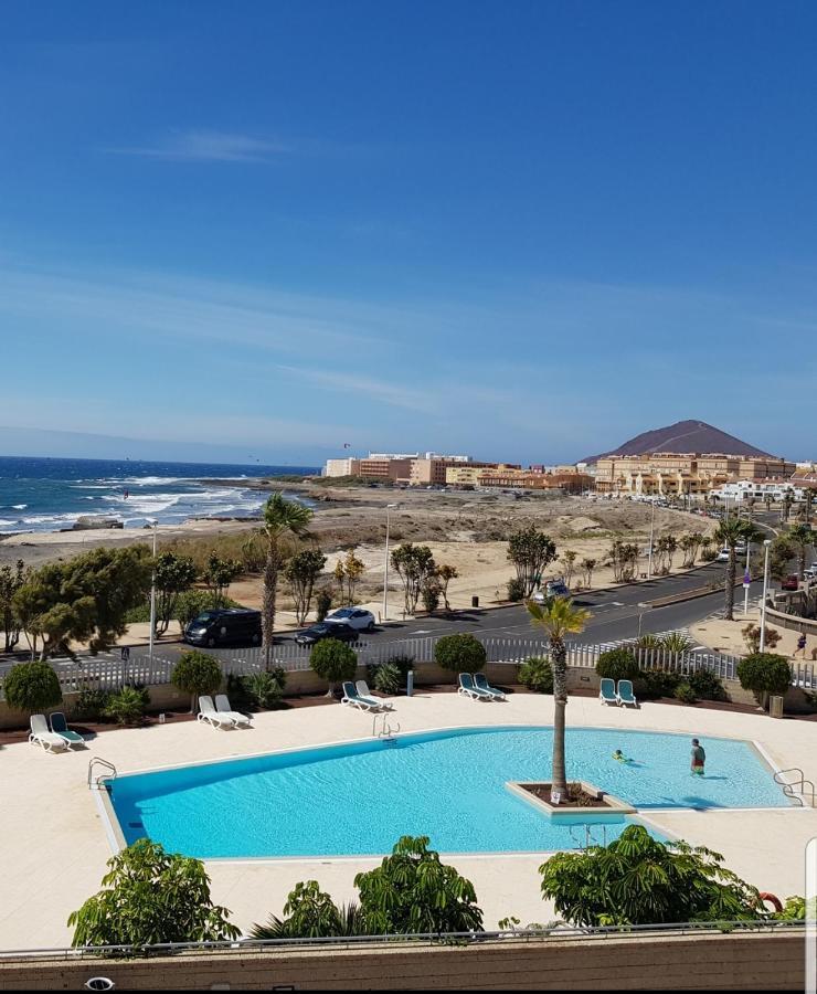 Residencial Los Martines 엘메다노 외부 사진